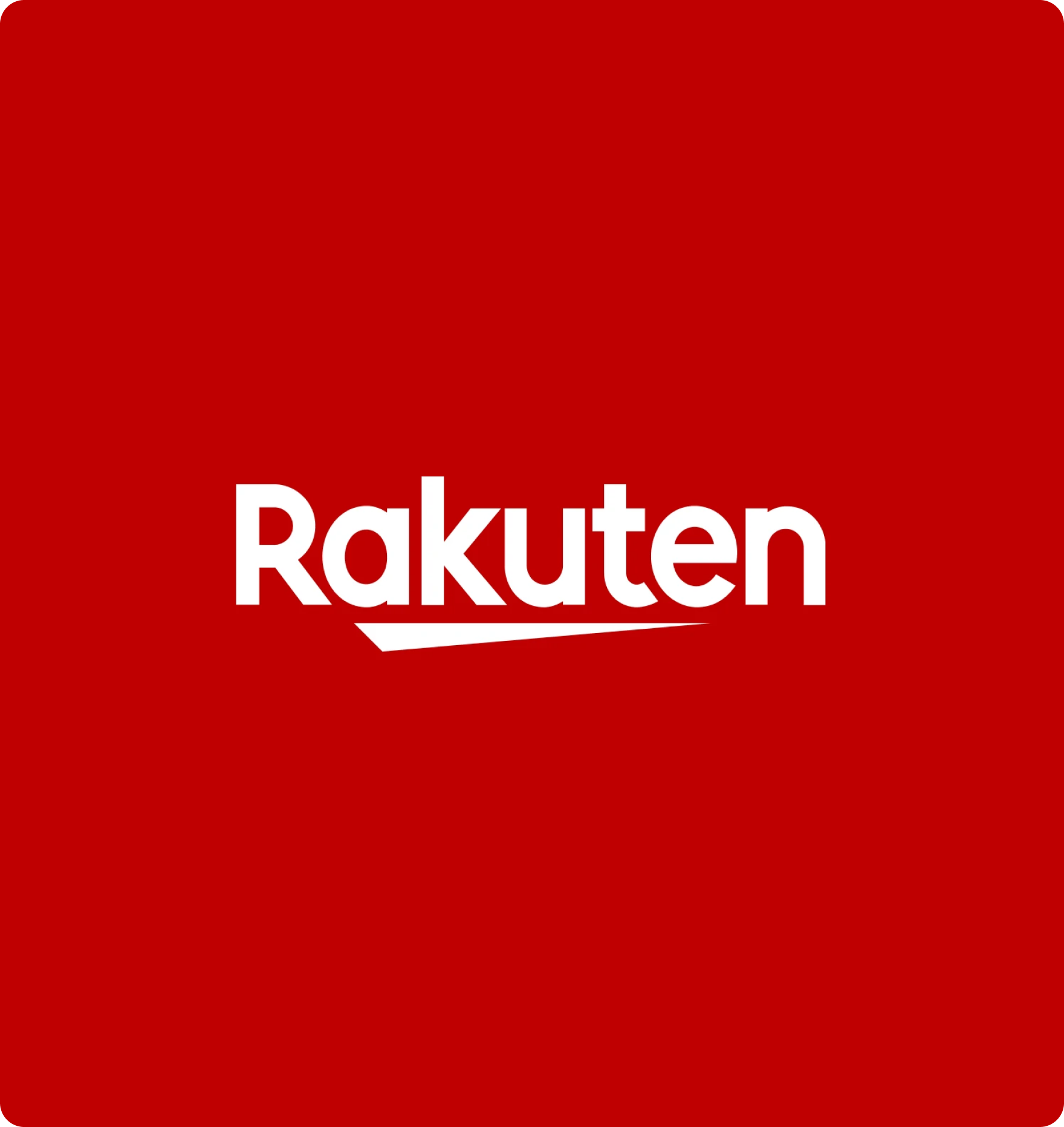 Rakuten Institute of Technology AI project