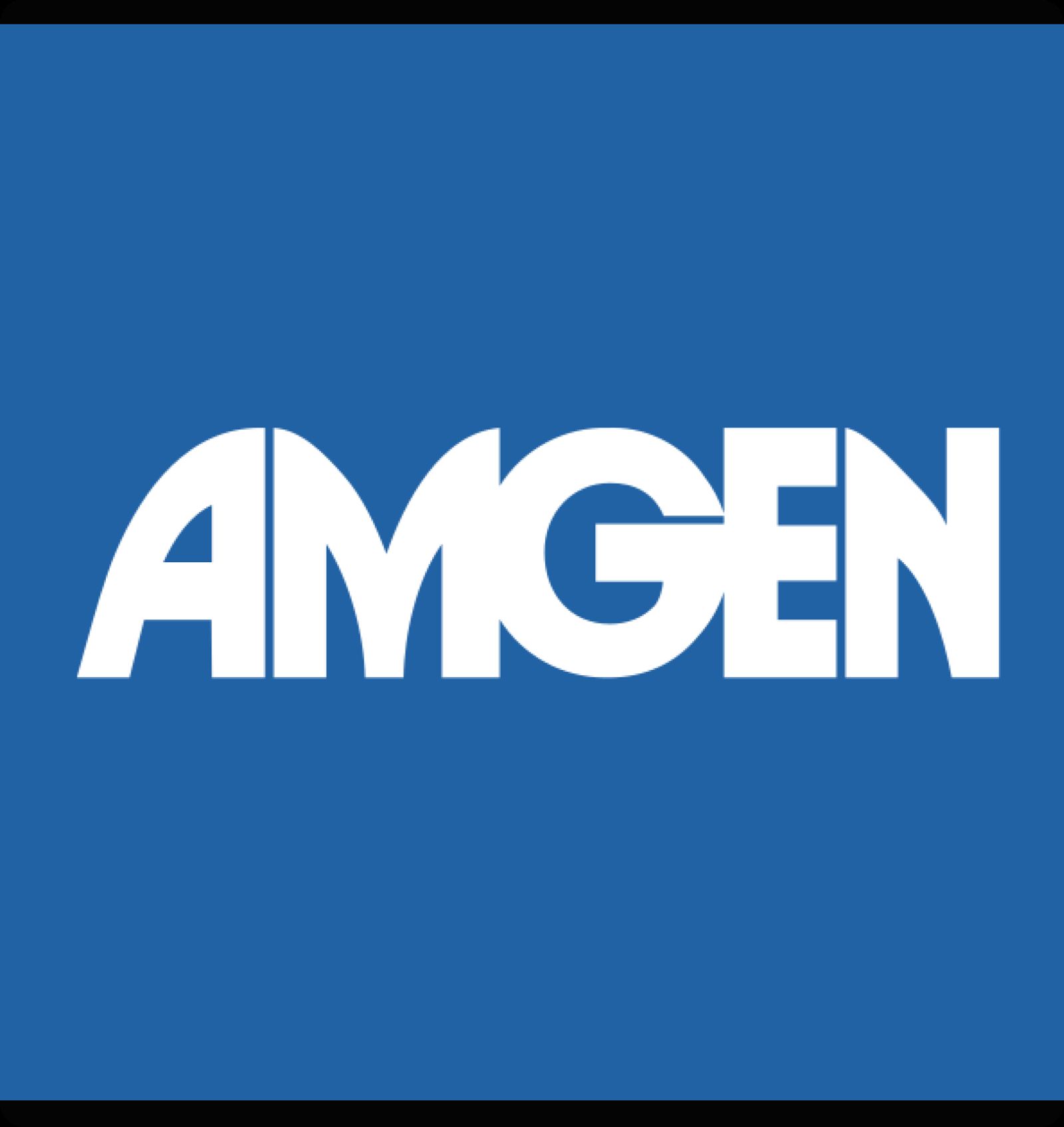 Amgen generative AI drug discovery platform