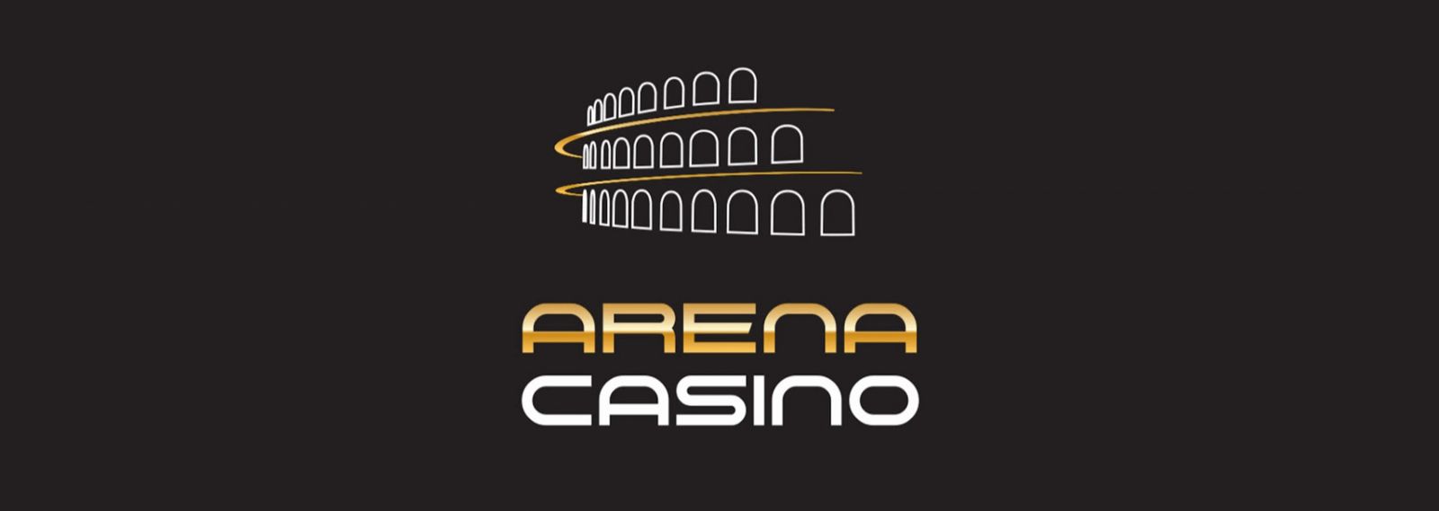 Arena Casino mobile and web gaming platform