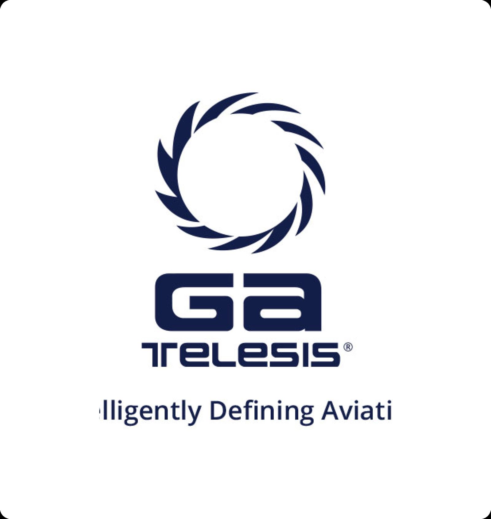 GA Telesis AI chatbot for aviation customer inquiries