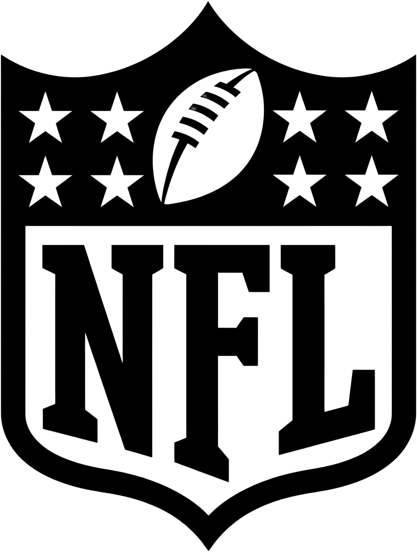 NFL logo