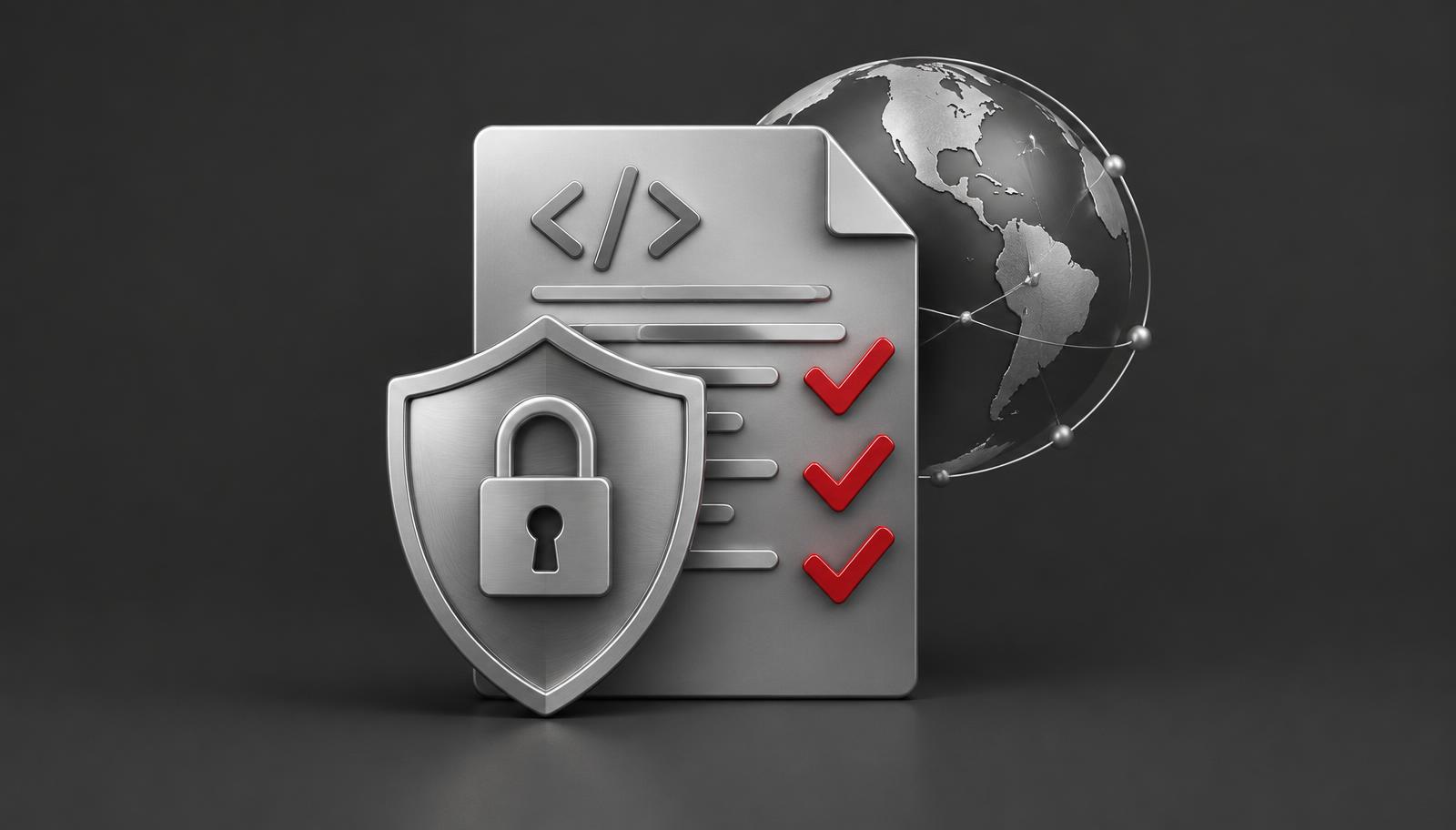 Nearshore software development security and compliance: SOC 2, ISO 27001 and data processing agreements