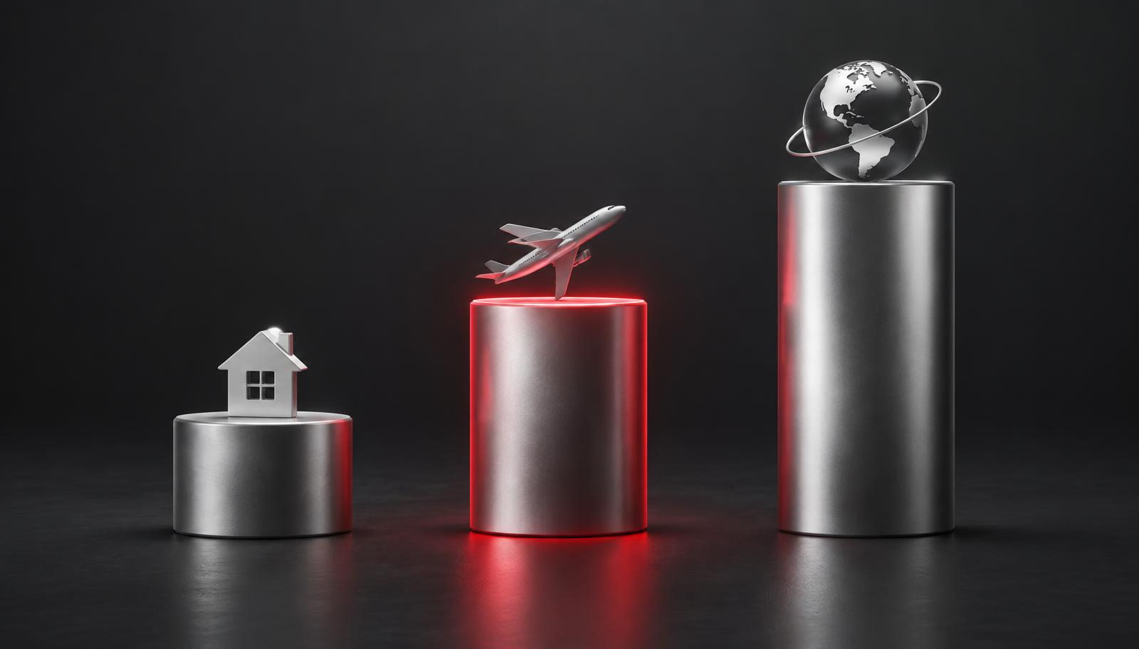 Nearshore vs offshore vs onshore software development compared by time zone and cost